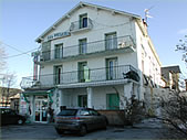 Reservation d'hotel à La Cabanasse