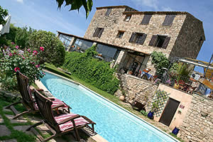 Reservation d'hotel à Les Arcs