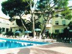 Reservation d'hotel à Saint-Raphaël