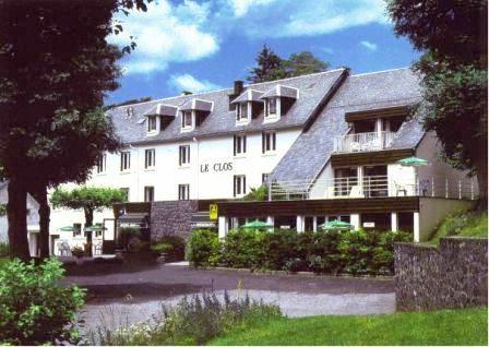 Reservation d'hotel à Besse En Chandesse