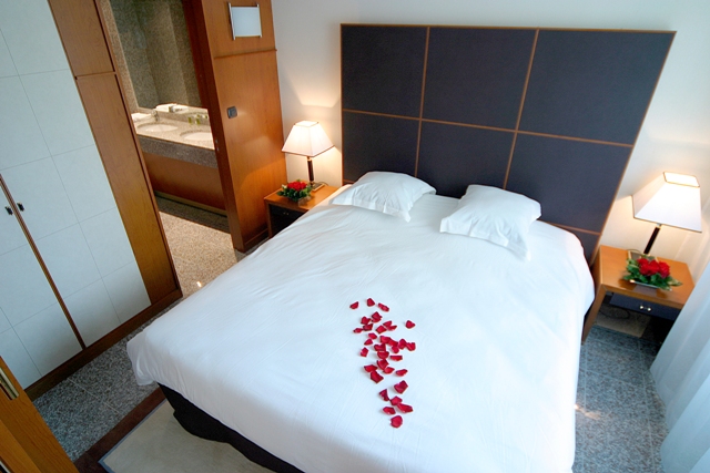 Reservation d'hotel à Nice