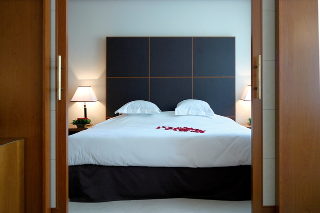 Reservation d'hotel à Nice