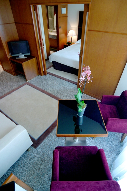 Reservation d'hotel à Nice