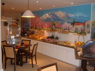 Reservation d'hotel à Canet-En-Roussillon