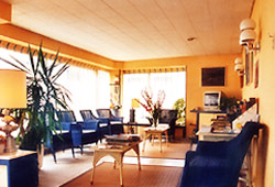 Reservation d'hotel à Lorient