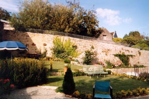 Reservation d'hotel à Pont Croix