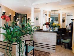 Reservation d'hotel à Toulouse