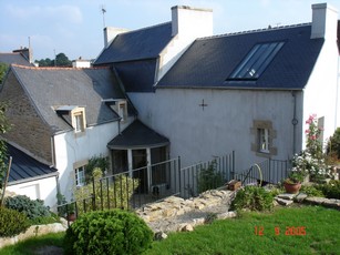 Reservation d'hotel à Pont Croix
