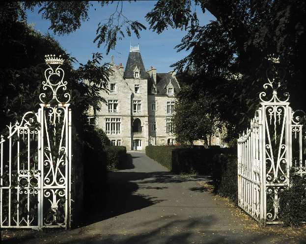 Reservation d'hotel à Planguenoual