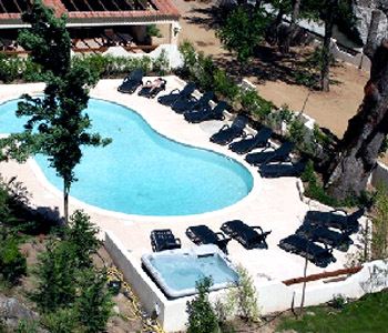 Reservation d'hotel à Corte