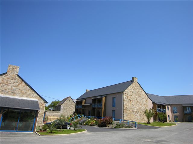 Reservation d'hotel à Saint-Malo