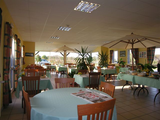 Reservation d'hotel à Saint-Malo