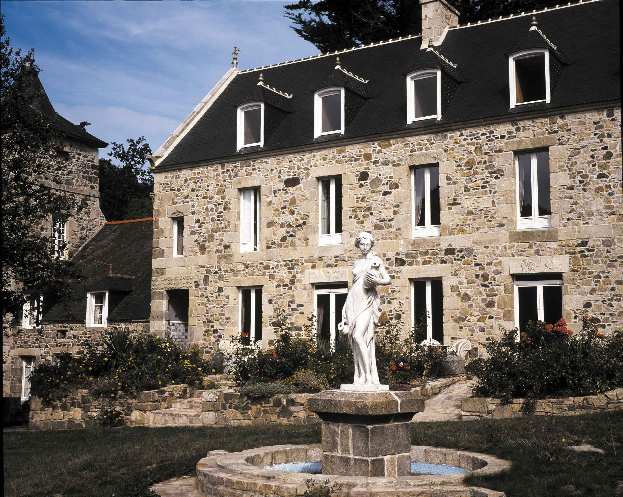 Reservation d'hotel à Planguenoual