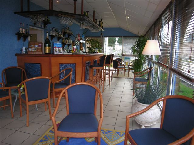 Reservation d'hotel à Saint-Malo