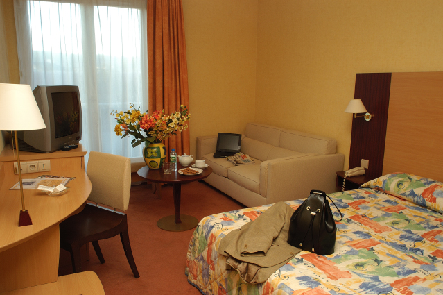 Reservation d'hotel à Clermont-Ferrand