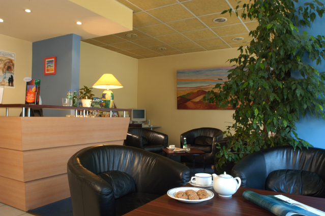 Reservation d'hotel à Clermont-Ferrand