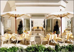 Reservation d'hotel à Paris