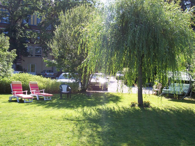 Reservation d'hotel à Bagnoles-de-l'Orne
