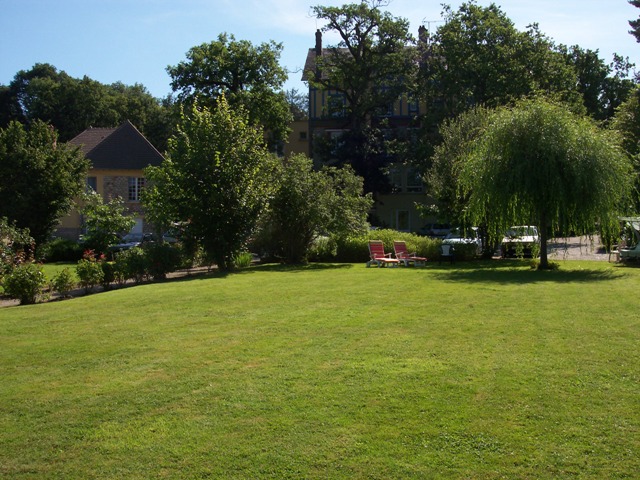 Reservation d'hotel à Bagnoles-de-l'Orne