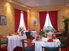 Reservation d'hotel à Bagnoles-de-l'Orne