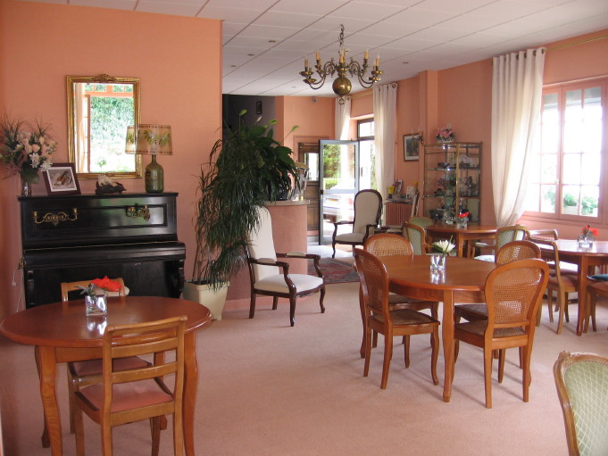 Reservation d'hotel à Talant