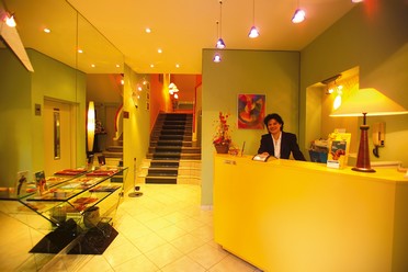 Reservation d'hotel à Longeville-lès-Metz