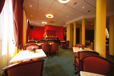 Reservation d'hotel à Longeville-lès-Metz
