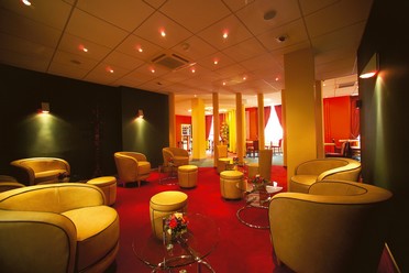Reservation d'hotel à Longeville-lès-Metz