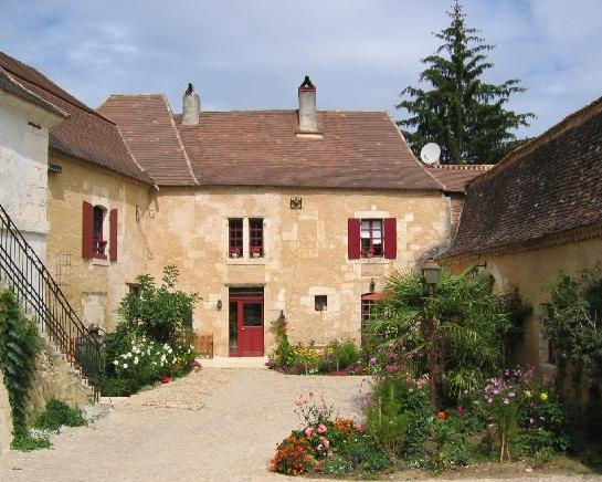 Reservation d'hotel à Villamblard