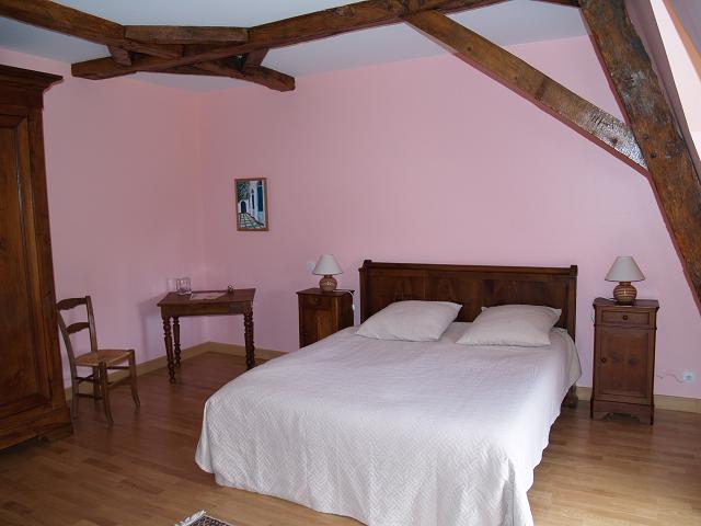 Reservation d'hotel à Villamblard