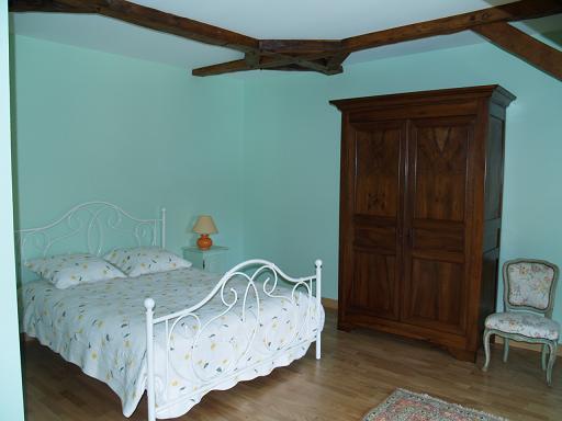 Reservation d'hotel à Villamblard