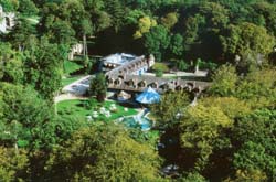 Reservation d'hotel à Cernay-la-Ville