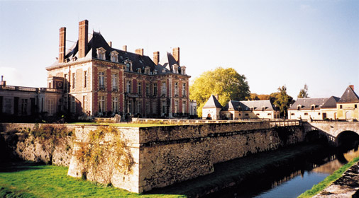 Reservation d'hotel à Yerres
