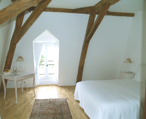 Reservation d'hotel à Villamblard