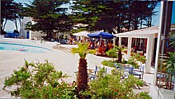 Reservation d'hotel à La Guérinière