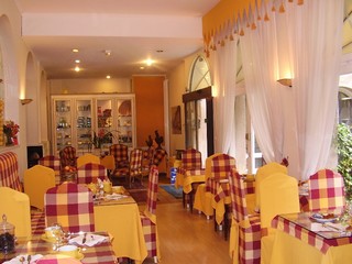 Reservation d'hotel à Rodez