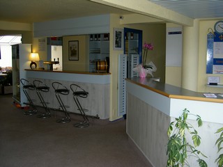Reservation d'hotel à Chablis