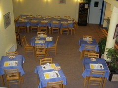 Reservation d'hotel à Chablis