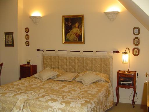 Reservation d'hotel à Pont Croix