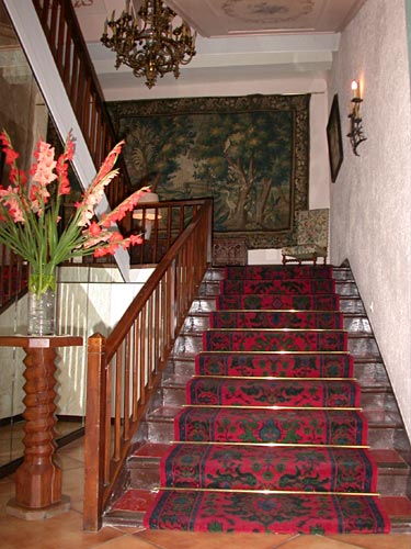 Reservation d'hotel à Digne-Les-Bains