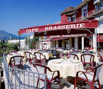 Reservation d'hotel à Lourdes
