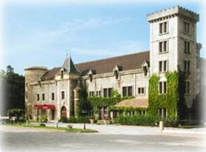 Reservation d'hotel à Serves-sur-Rhône