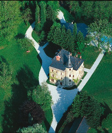 Reservation d'hotel à Coise-Saint-Jean-Pied-Gauthier