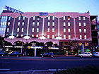 Reservation d'hotel à Tassin-la-Demi-Lune