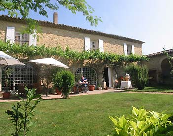 Reservation d'hotel à Piolenc