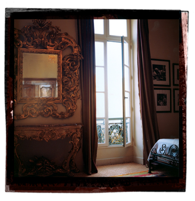 Reservation d'hotel à Arles