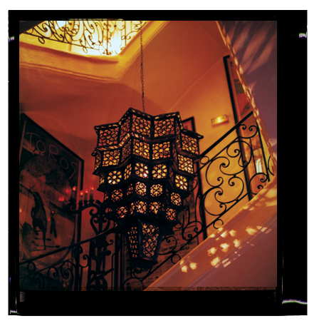 Reservation d'hotel à Arles