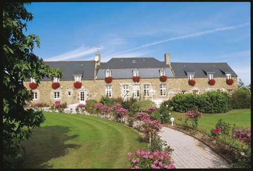 Reservation d'hotel à Saint-Jouan-des-Guérets