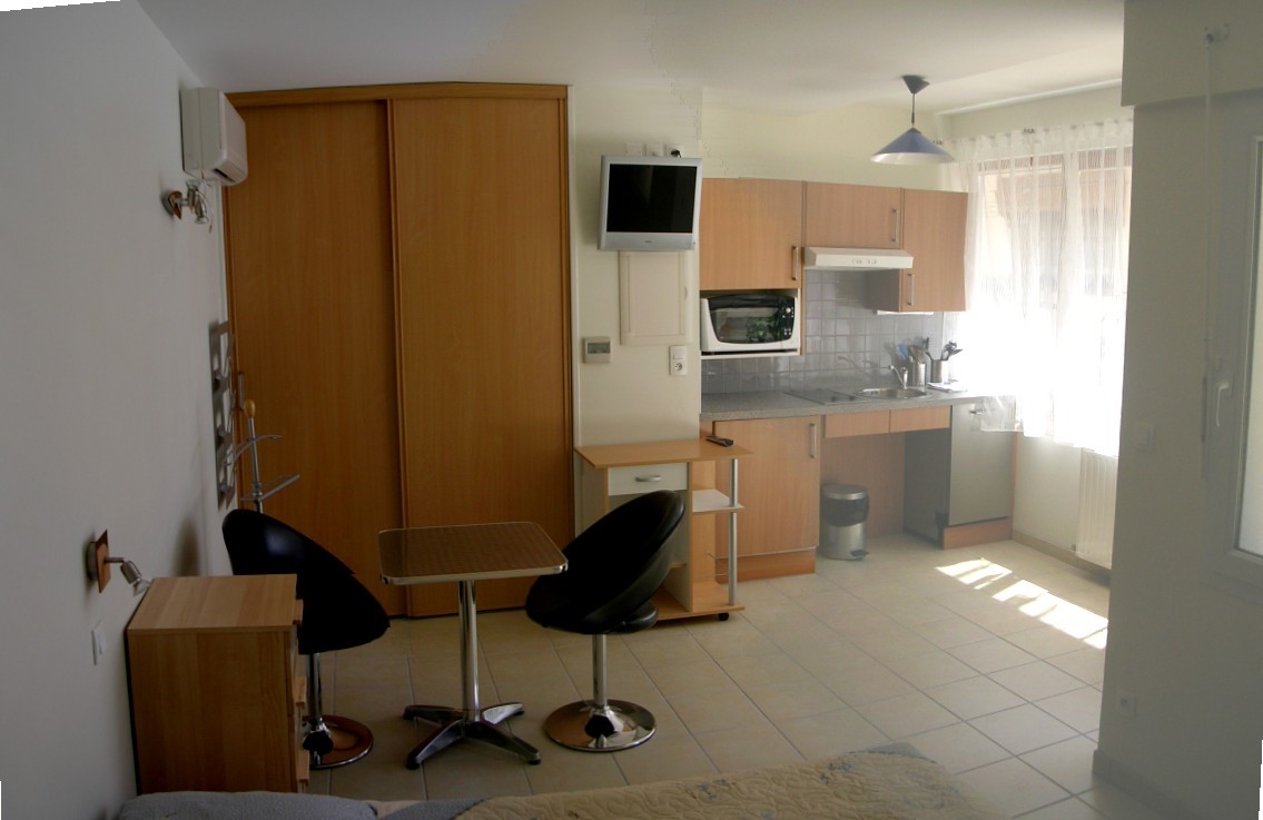 Reservation d'hotel à Talloires