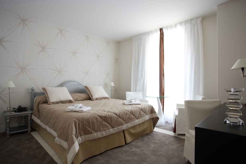 Reservation d'hotel à Paris